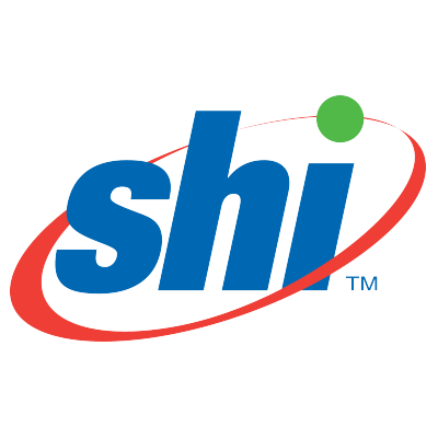 SHI International's logo