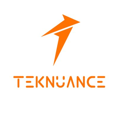 Teknuance Info Solutions's logo