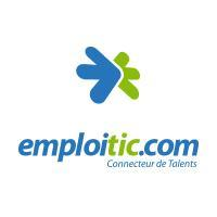 Emploitic's logo