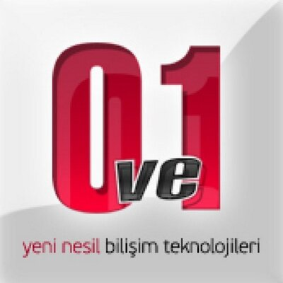 0ve1 Yeni Nesil Bilisim Teknolojileri's logo