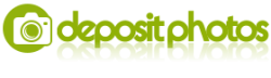 Depositphotos's logo