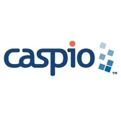 Caspio's logo