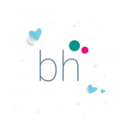 Betterhalf.ai's logo