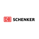 DB Schenker Germany's logo