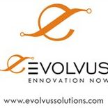 Evolvus Soultions Pvt. Ltd.'s logo