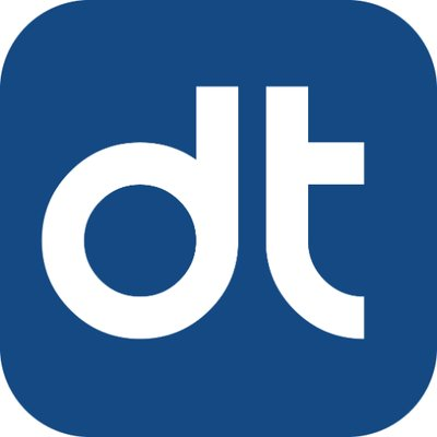 DataTheorem's logo