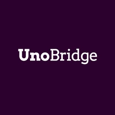 UnoBridge's logo