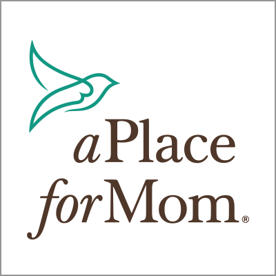 A Place For Mom's logo