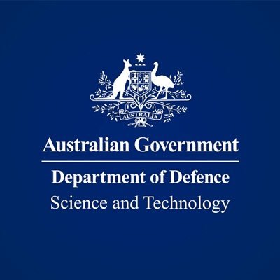 Defence Science Technology Group's logo