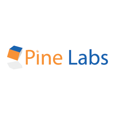 Pine Labs Pvt Ld's logo