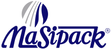 Masipack's logo