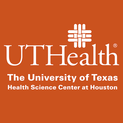 The University of Texas Health Science Center at Houston's logo