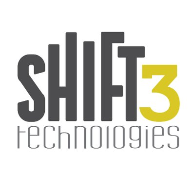 Shift3 Technologies's logo