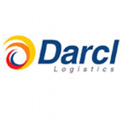 Cj Darcl Log. ltd.'s logo