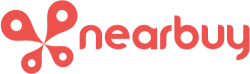 Nearbuy.com's logo