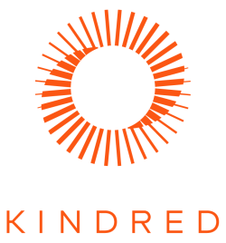 Kindred Ai's logo