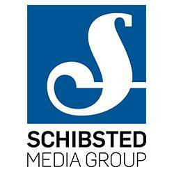 Schibsted's logo