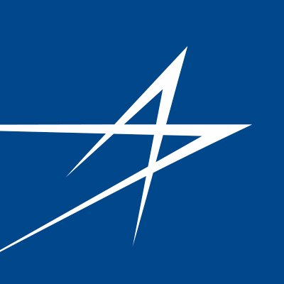 Lockheed Martin's logo