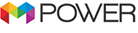 Mpowersoft's logo