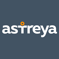Astreya's logo