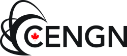 CENGN's logo