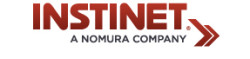 Instinet's logo