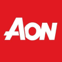 AON's logo