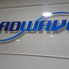 Quadwave's logo