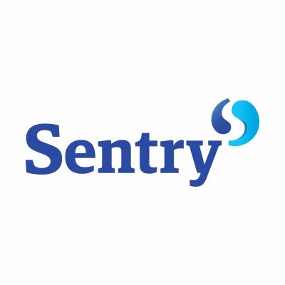 Sentry Insurance's logo
