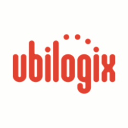 Ubilogix's logo