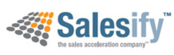 Salesify Inc.'s logo