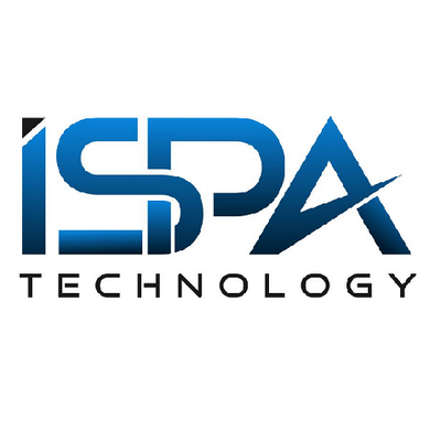 ISPA Technology's logo