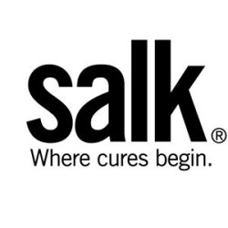 Salk Institute for Biological Sciences's logo