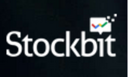 Stockbit's logo