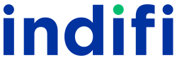 Indifi Technologies's logo