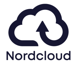 Nordcloud's logo