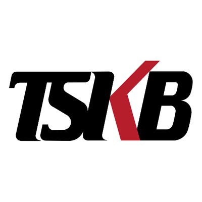 TSKB's logo