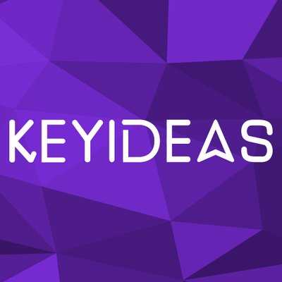 Keyideas Infotech Private Limited's logo
