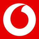 Vodacom's logo