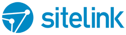 Sitelink's logo