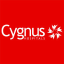 Cygnus Medicare's logo