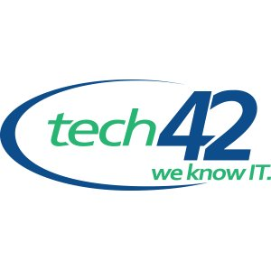 tech42 LLC's logo