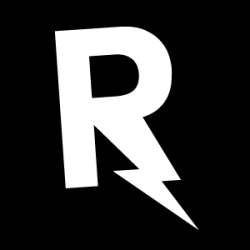 RageOn's logo