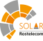 Solar Security's logo