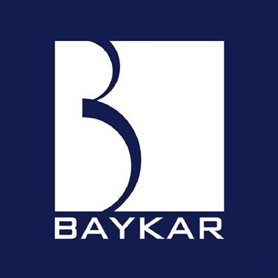 Baykar Technologies's logo