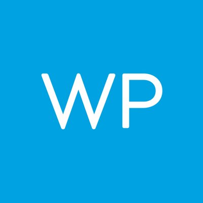 Warby Parker's logo