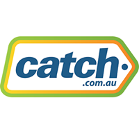 The Catch Group's logo