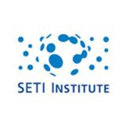 SETI Institute's logo