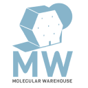 Molecular Warehouse's logo