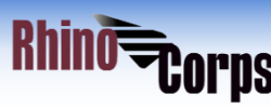 Rhinocorps's logo